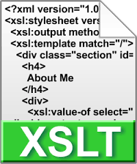 XSLT中文手册